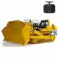 Preview: FM 575 Hydraulik-Bulldozer 1:14